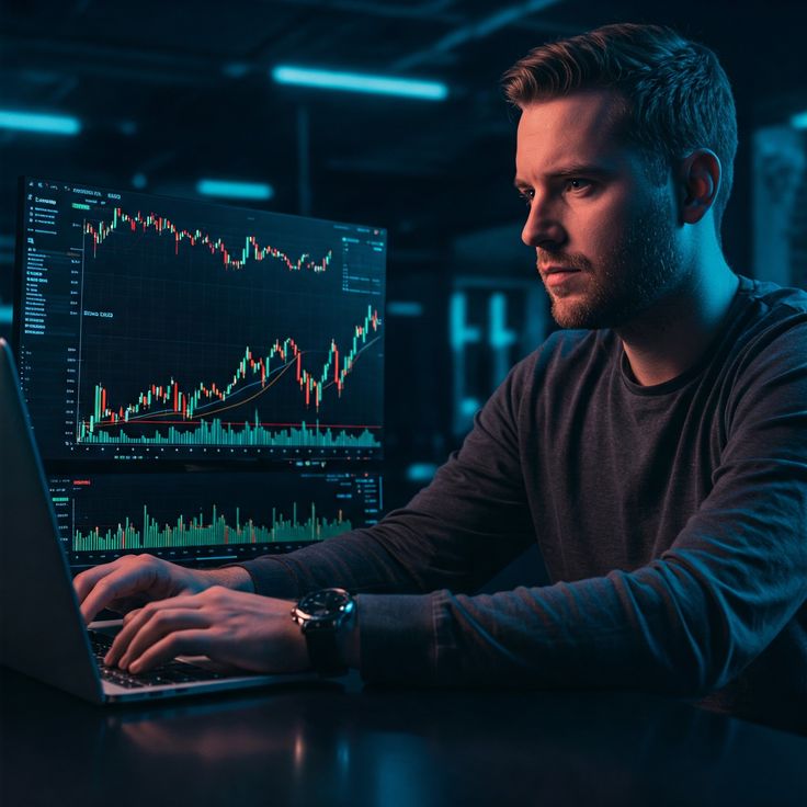 Top Traders in India with Expertise in Technical Analysis