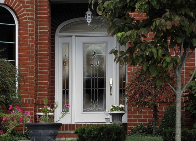 Energy‑Efficient Front Door Supply Options Explained Today