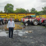 Old Iron, Honest Work: Why Old Tractors Still Matter More Than You Think