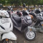 Scooty On Rent in Varanasi and Activa Rent in Varanasi -Dau Rental Bike.
