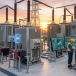 Importance of Electrical Power System Analysis for Utilities