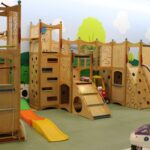 Where Can You Find the Best Kids’ Indoor Playground in Glendale for Safe and Active Play?
