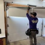 How to Install a Garage Door Opener in San Francisco: A Step-by-Step Guide