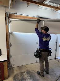 How to Install a Garage Door Opener in San Francisco: A Step-by-Step Guide