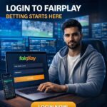 Fairplay – A Smooth and Reliable Online Platform for Modern Users