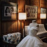 How Premium Bridal Fashion Creates a Lasting Impression