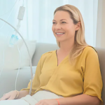 How IV Therapy at Home Supports Chronic Illness Management