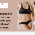 Say Goodbye to Postpartum Belly Skin with Morpheus8 Treatment