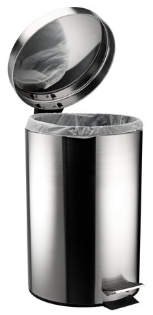 Importance of Proper Waste Disposal Using Garbage Bags