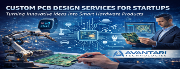 Turning Innovative Ideas into Smart Hardware Products