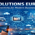 Enabling Smart Connectivity for Modern Businesses