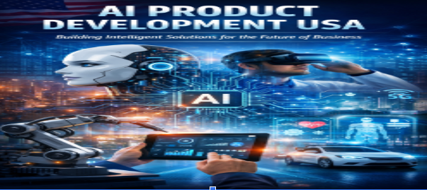 Building Intelligent Solutions for the Future of Business