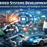 Driving Innovation in Smart Devices and Intelligent Technology
