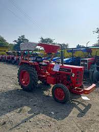 The Tractor That Earns Its Keep: A Real-World Look From the Field