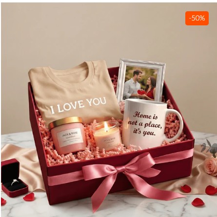 Why Families Choose MematGo best personalised engagement gifts Today