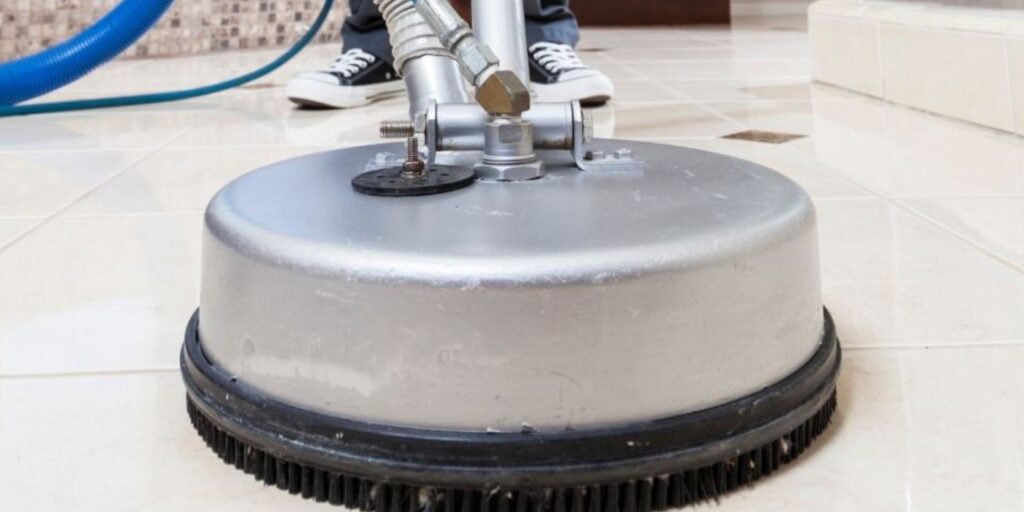 Do Tile and Grout Cleaning Services Improve Home Hygiene?