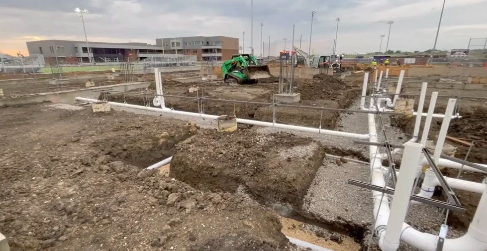 How the Mudskipper System Improves Under-Slab Plumbing Reliability