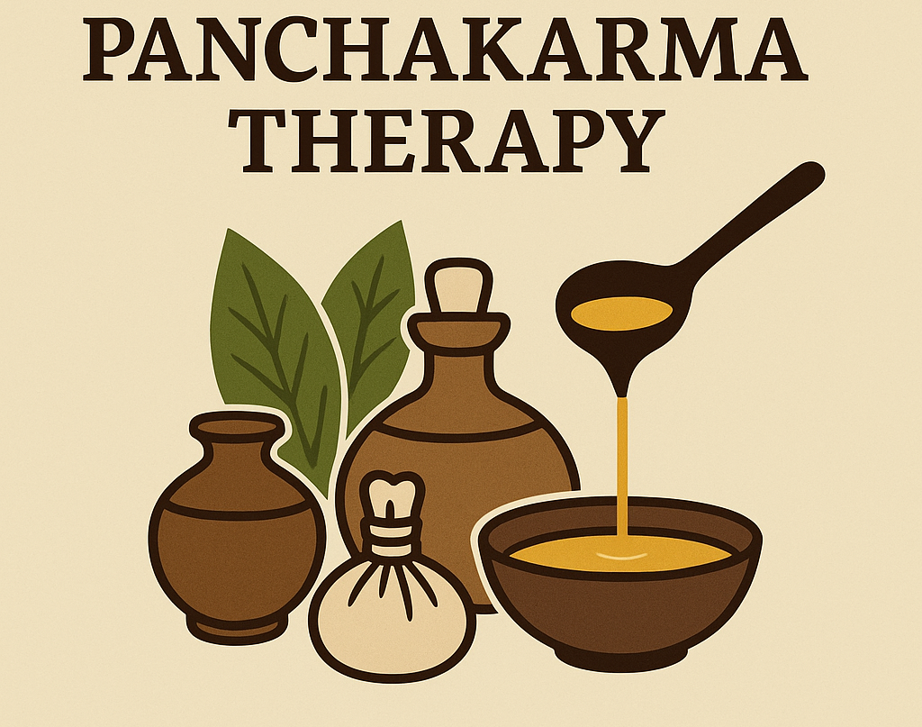 Panchakarma Therapies Explained: Benefits, Types & Healing Process