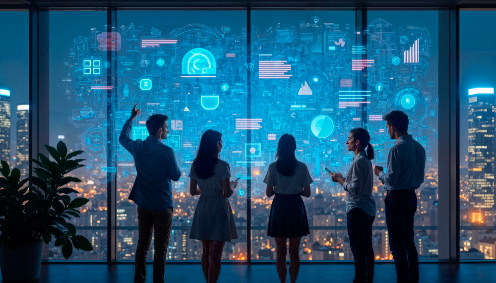 How IT Staff Augmentation Companies Help Reduce Hiring Time and Costs