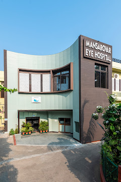 Eye Care Hospital in Lucknow – Complete Guide for Quality Eye Treatment