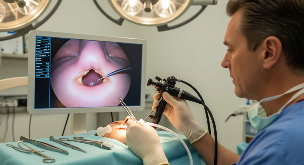 Septal Perforation Treatment Explained: Non-Surgical and Surgical Approaches