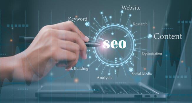 SEO Agency in Lucknow – Grow Your Business with the Best SEO Company in Lucknow