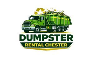 Dumpster Rental Chester County: Your Go-To Solution for Easy and Efficient Waste Removal