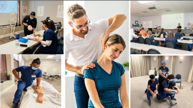 San Antonio’s Spa And Massage: A Proven Solution For Muscle Pain