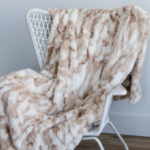Why Couch Throw Blankets Make Every Living Room Better