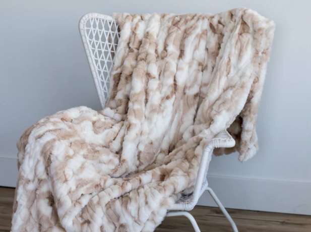Why Couch Throw Blankets Make Every Living Room Better
