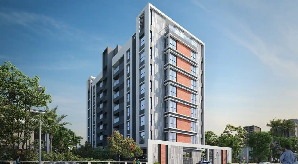 Why Baner Is a Safe Bet for Long-Term Commercial Investment