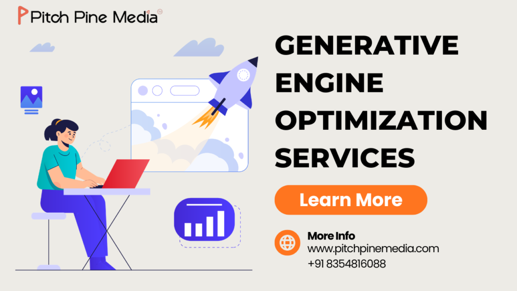 Are You Missing Customers from AI Search? Here’s How Generative Engine Optimization Can Bring Them Back