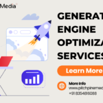 Are You Missing Customers from AI Search? Here’s How Generative Engine Optimization Can Bring Them Back