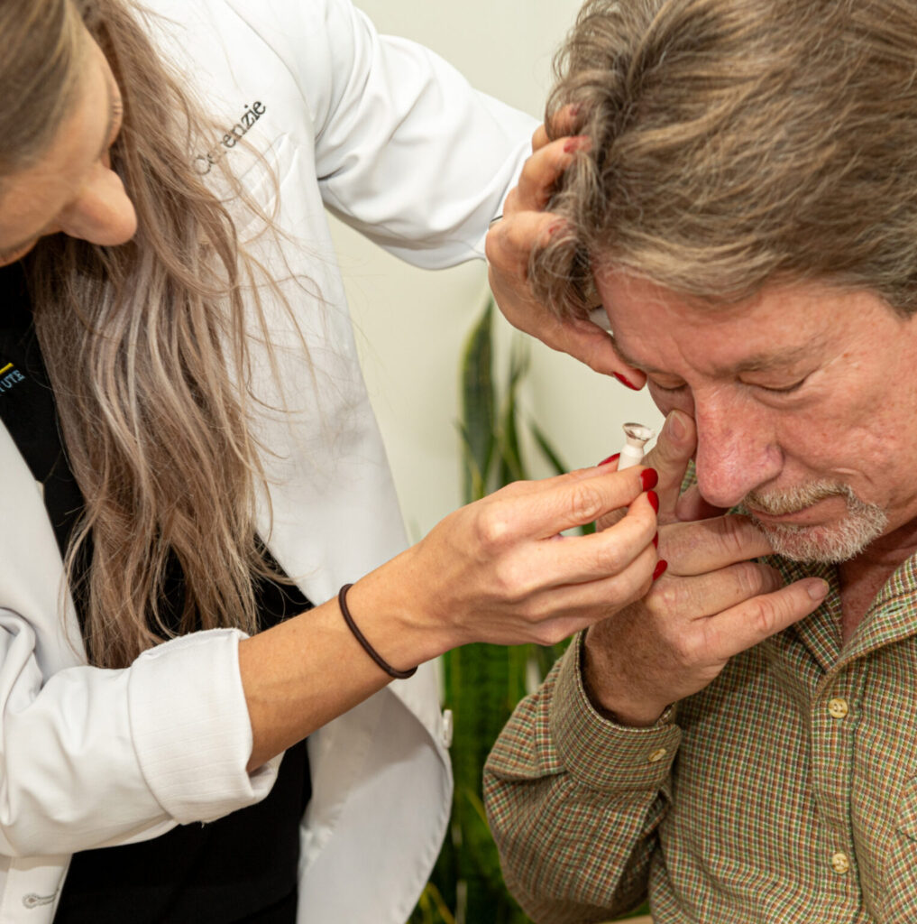 GP Contact Lenses: Clear Vision & Comfortable Fit