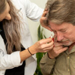 GP Contact Lenses: Clear Vision & Comfortable Fit