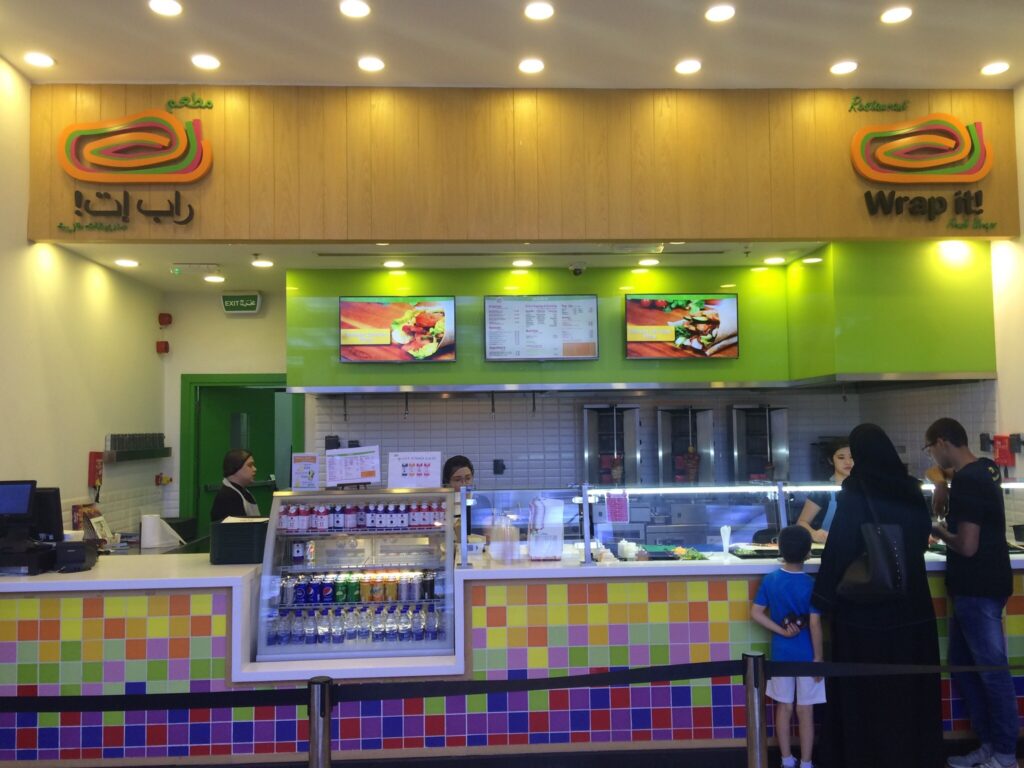 Cheap and Filling Meals in Al Nasr You Should Try