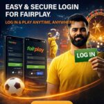 Fairplay – A Complete Platform for Smooth and Easy Online Access
