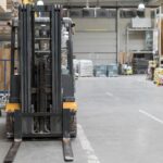 Forklift Rental Surrey: A Complete Guide for Businesses