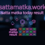 Fast and Reliable Way to Check Matka Results Online