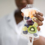IV Drip in Dubai for Gut Health: Restore Balance Internally