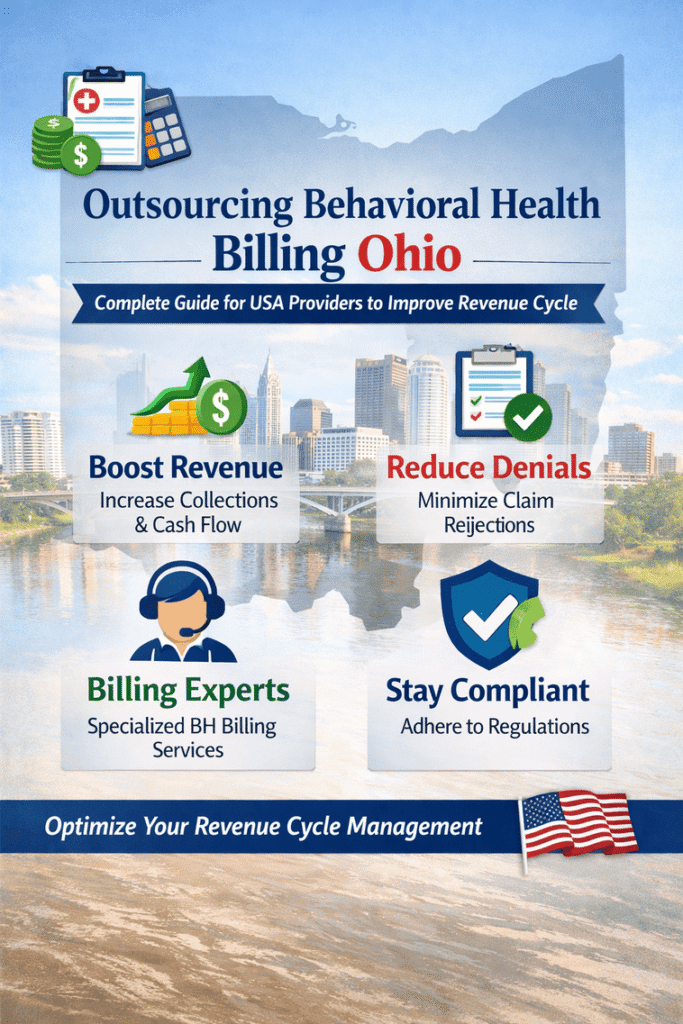 Behavioral Health Billing Services Agency in USA: Complete Guide to Maximizing Revenue