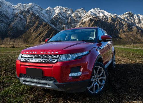 Auckland Car Rentals