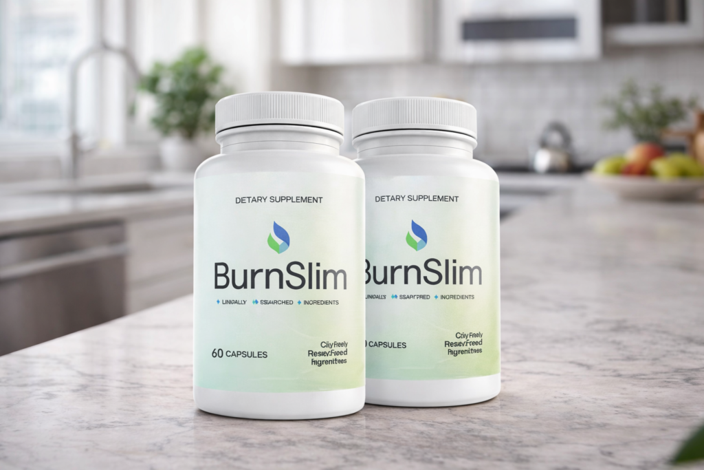 Burn Slim Weight Loss – Review, Fat Metabolism Supplement & Order Guide