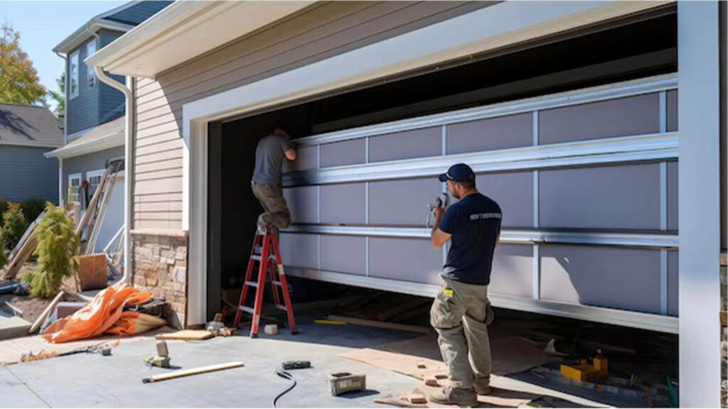 Garage Door Lubrication Service Cost: Complete Guide by PowerLift Garage Doors