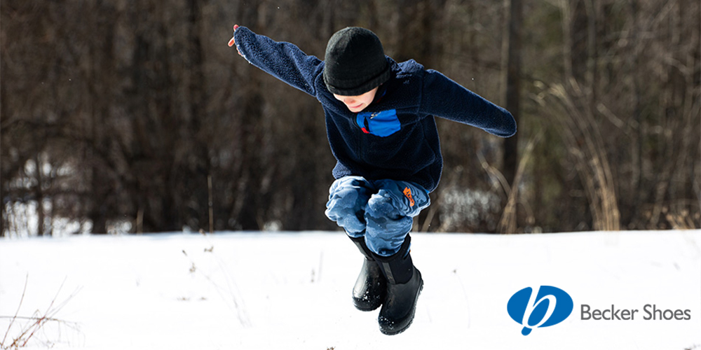 How to Choose Kids’ Winter Boots for Snow, Ice, and Everyday Wear