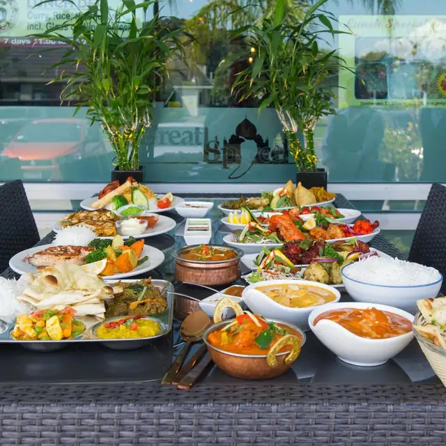 Great Spice Tauranga