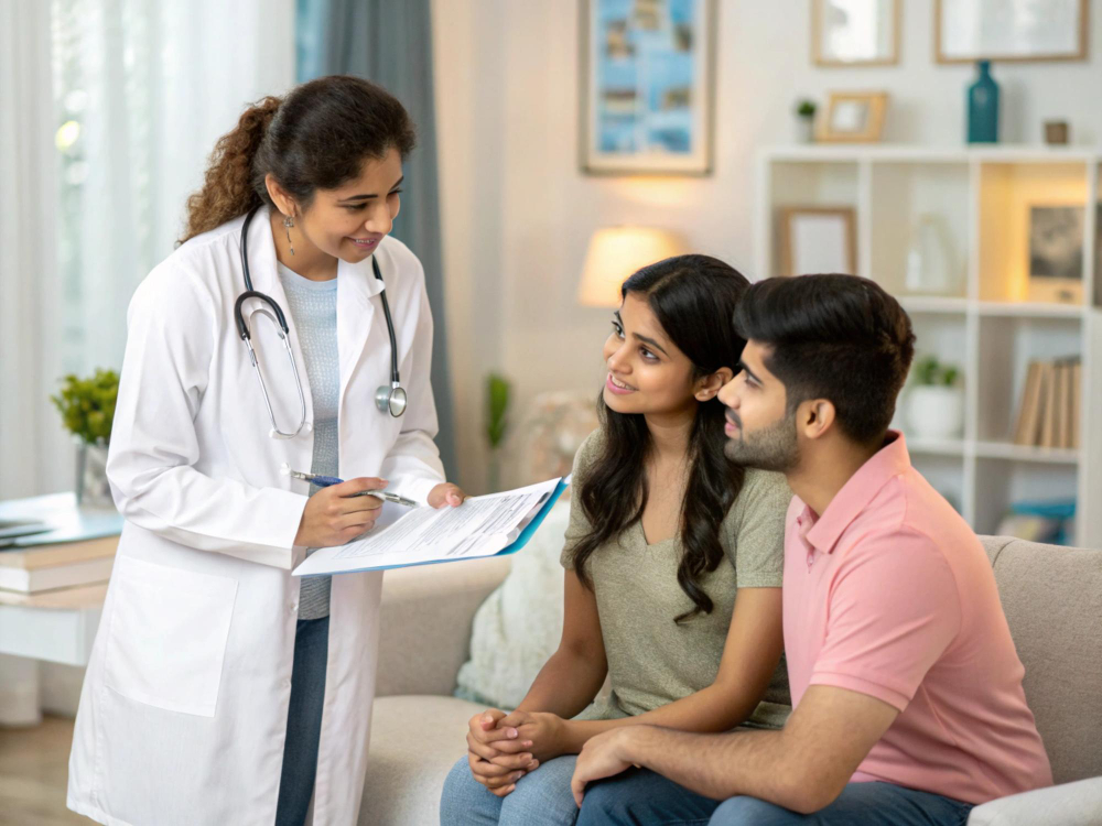 IVF Embryo Transfer: Procedure, Risk, and Cost