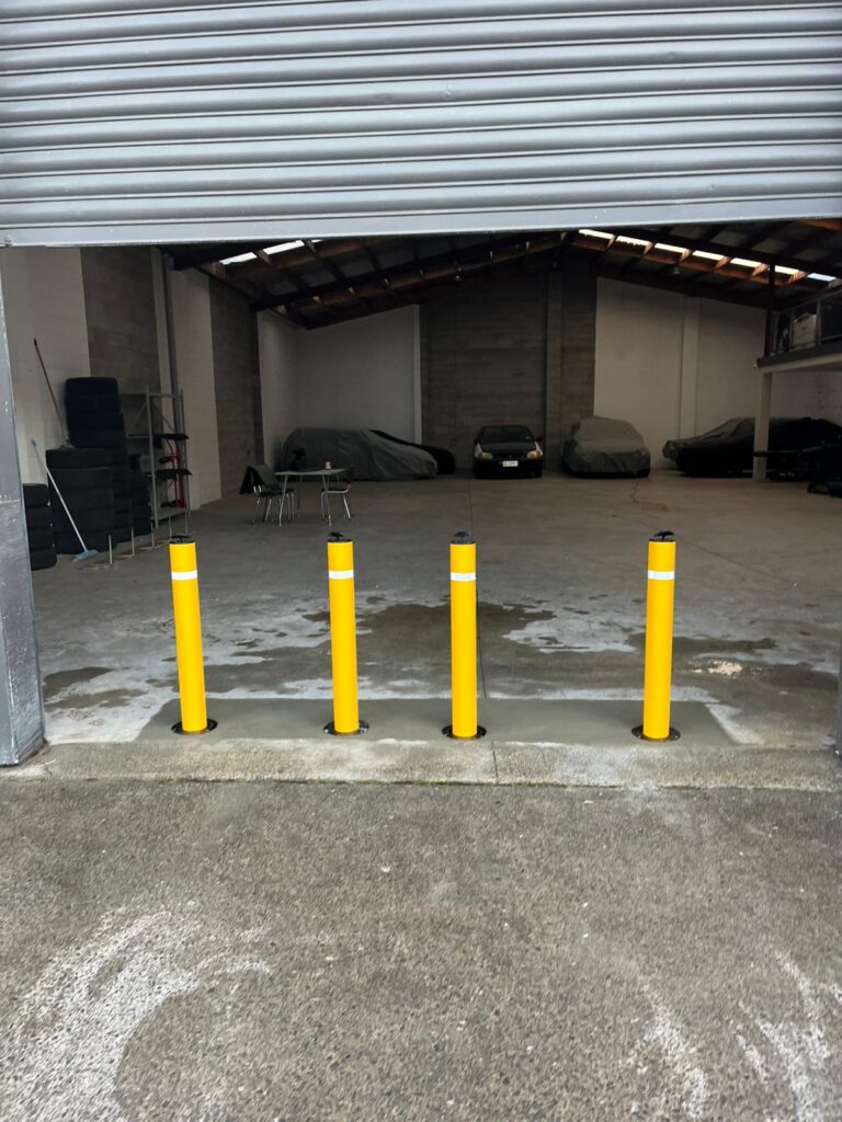 Hamilton Gates & Fences