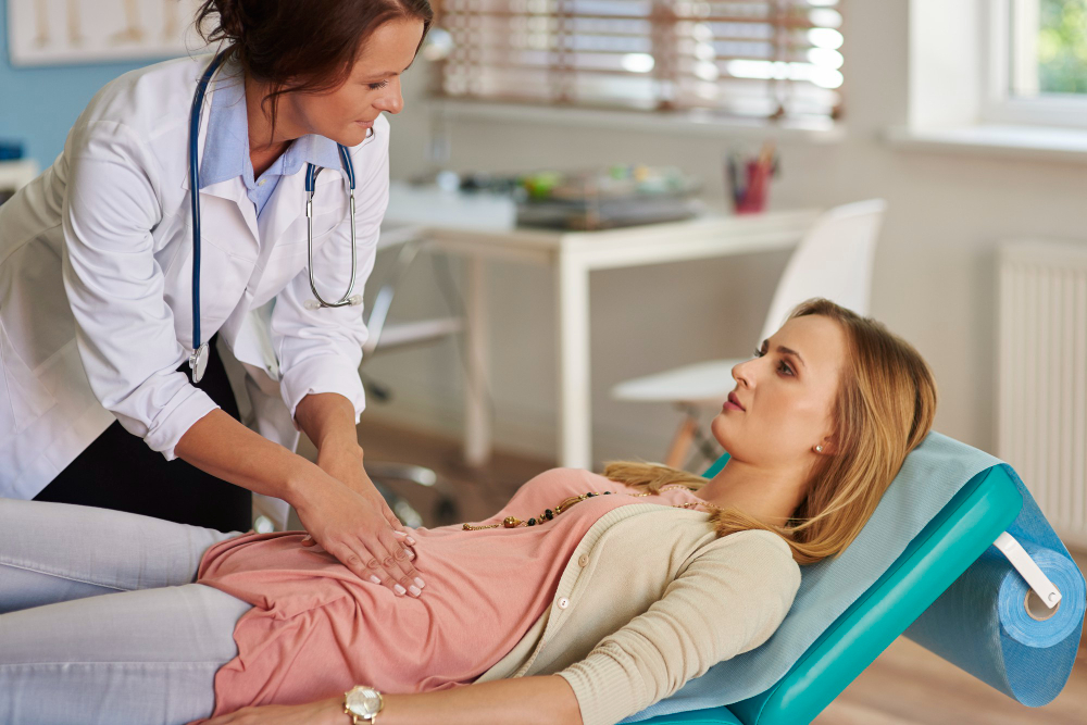What to Expect During Your Visit to a Pelvic Pain Doctor
