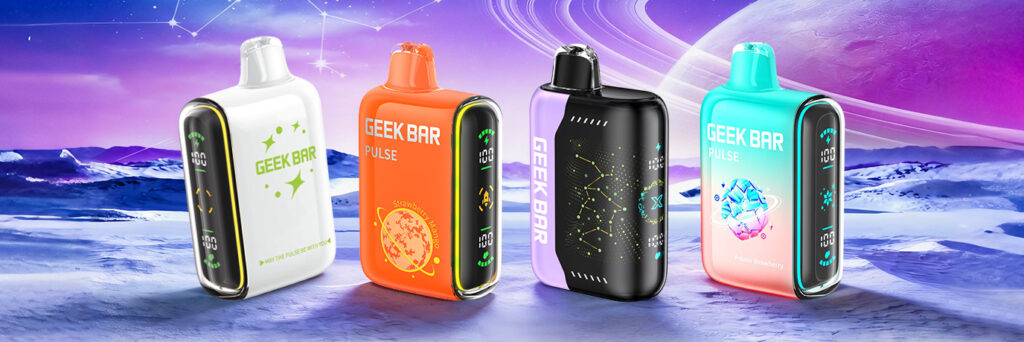 Geek Bar Flavors Ranked: A Practical Vaping Flavor Guide